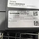 MODUL CONFORT NISSAN QASHQAI I 1.6 dCi 2006-2015 oe-284B2BR02B, vedere laterala