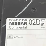 MODUL CONFORT NISSAN QASHQAI I 1.6 dCi 2006-2015 oe-284B2BR02D, vedere laterala