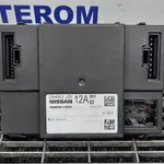 MODUL CONFORT NISSAN QASHQAI I 2.0 dCi 2006-2015 oe-284B2JD12A, vedere laterala