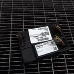 MODUL CONFORT NISSAN QASHQAI I 2006-2015 oe-284B2JD12A, vedere frontata