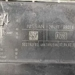 MODUL CONFORT NISSAN QASHQAI I 1.6 dCi 2006-2015 oe-284B7BB02A, vedere laterala