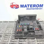 MODUL CONFORT NISSAN QASHQAI I 2006-2015 oe-284B7JD01B, vedere frontata