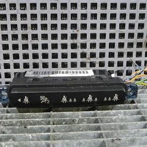 MODUL CONTROL CENTRAL