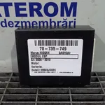 MODUL ESP NISSAN QASHQAI I 2.0 dCi 2006-2015 oe-285E0JD02C, vedere frontata