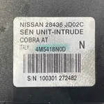 MODUL NISSAN QASHQAI I 1.5 dCi 2006-2015 oe-28436JD02C, vedere laterala