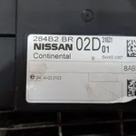 MODUL NISSAN QASHQAI I 1.6 dCi 2006-2015 oe-284B2BR02D, vedere laterala