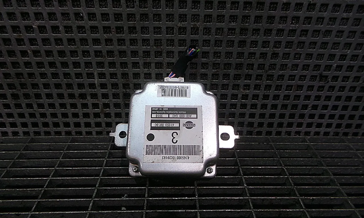 MODUL NISSAN QASHQAI I 2006-2015