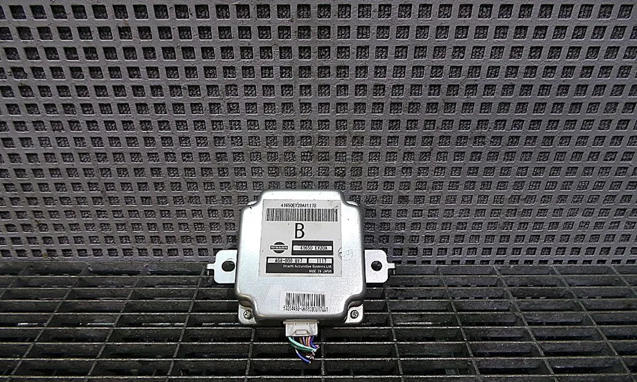 MODUL NISSAN QASHQAI I 2006-2015