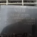 MODUL PARKTRONIC NISSAN QASHQAI I 1.5 dCi 2006-2015 oe-28448JD00A, vedere laterala