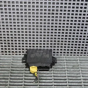 MODUL PARKTRONIC