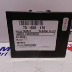 MODUL PARKTRONIC NISSAN QASHQAI I 2006-2015 oe-285E0JD03C, vedere frontata