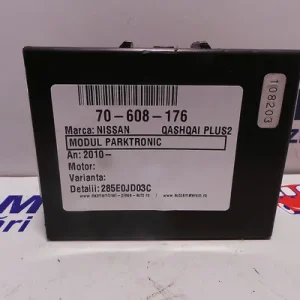 MODUL PARKTRONIC