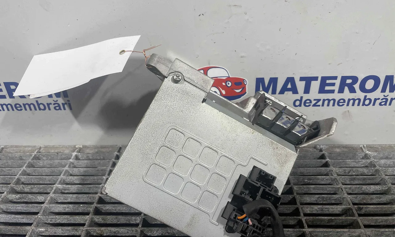 MODUL SERVO NISSAN QASHQAI I 2006-2015