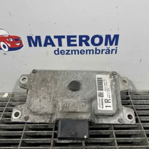 MODUL SERVO