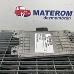 MODUL SERVO NISSAN QASHQAI I 1.6 dCi 2006-2015 oe-EMU10000N, vedere laterala