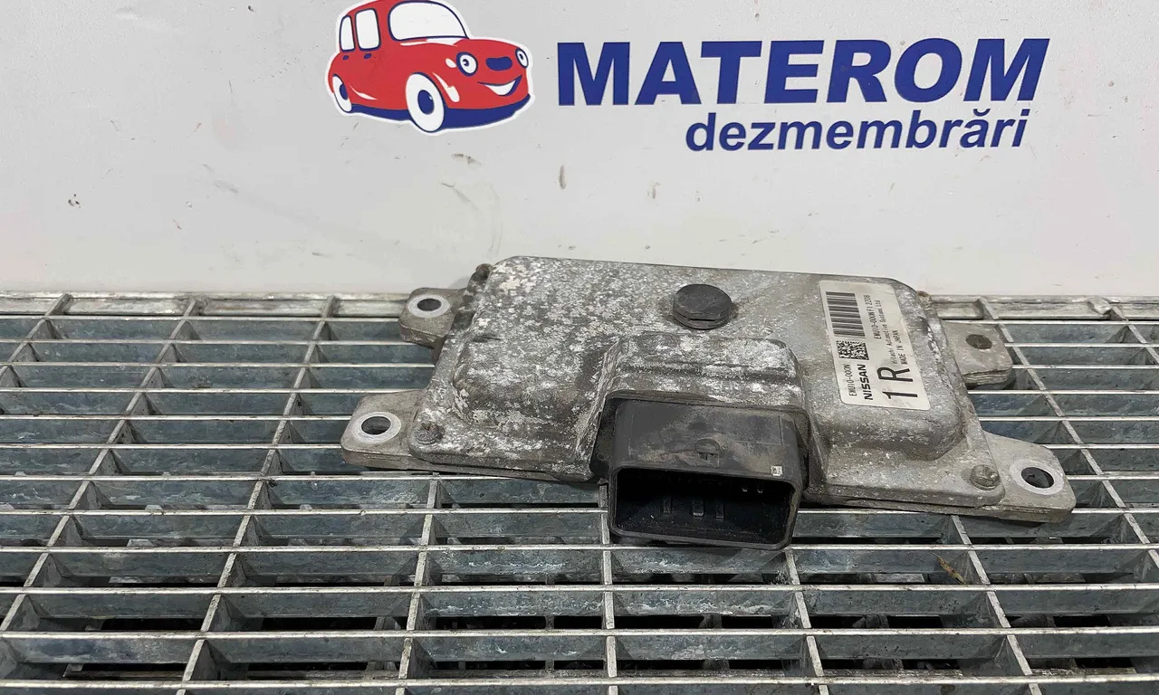 MODUL SERVO NISSAN QASHQAI I 2006-2015