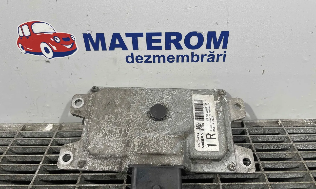 MODUL SERVO NISSAN QASHQAI I 2006-2015