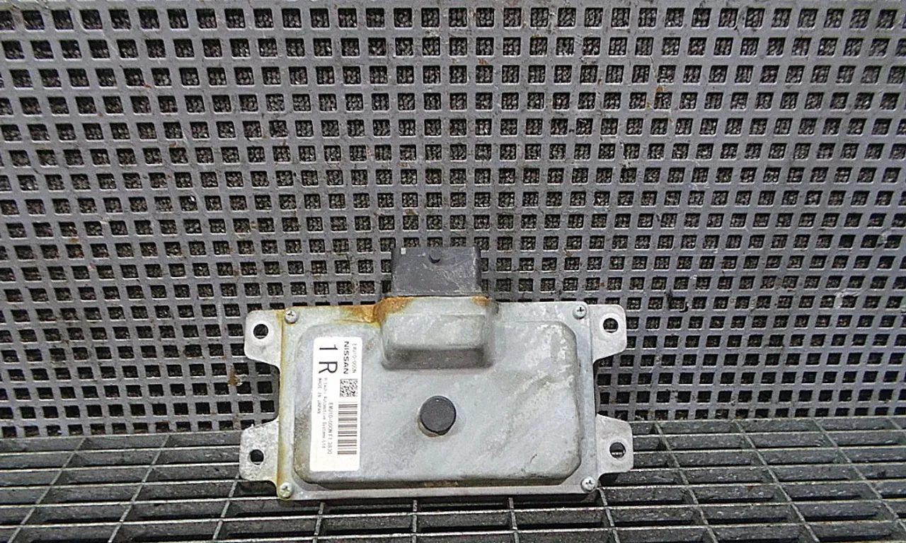 MODUL SERVO NISSAN QASHQAI I 2006-2015