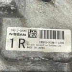 MODUL SERVO NISSAN QASHQAI I 1.6 dCi 2006-2015 oe-EMU10000N, vedere laterala