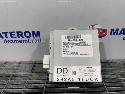 MODUL STABILIZATOR TENSIUNE