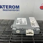 MODUL STABILIZATOR TENSIUNE NISSAN QASHQAI I 1.6 dCi 2006-2015 oe-292A51FU0A, vedere laterala