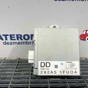 MODUL UNITATE CONTROL