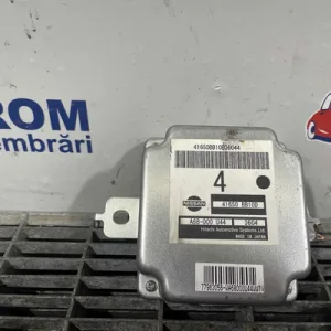 MODUL UNITATE CONTROL