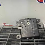 MOTORAS CLAPETA INCALZIRE NISSAN QASHQAI I 2006-2015, vedere frontata