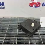 MOTORAS CLAPETA INCALZIRE