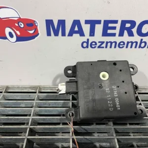 MOTORAS CLAPETA INCALZIRE