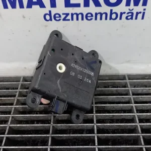 MOTORAS CLAPETA INCALZIRE