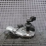MOTORAS STERGATOR HAION NISSAN QASHQAI I 2006-2015, vedere laterala