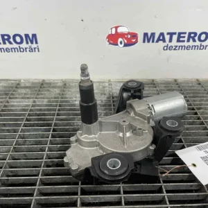 MOTORAS STERGATOR HAION