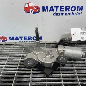 MOTORAS STERGATOR HAION