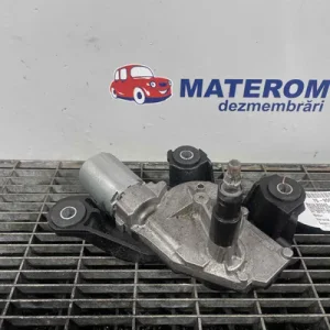 MOTORAS STERGATOR HAION