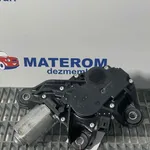 MOTORAS STERGATOR HAION NISSAN QASHQAI I 2006-2015 oe-28710JD000, vedere frontata
