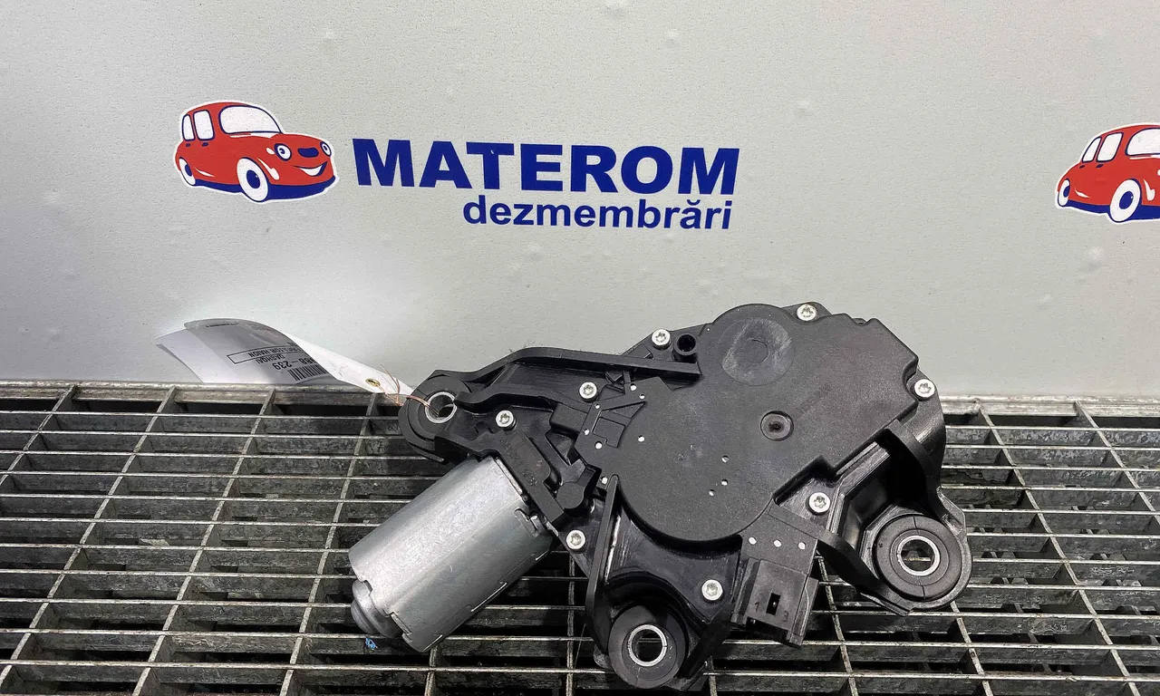 MOTORAS STERGATOR HAION NISSAN QASHQAI I 2006-2015