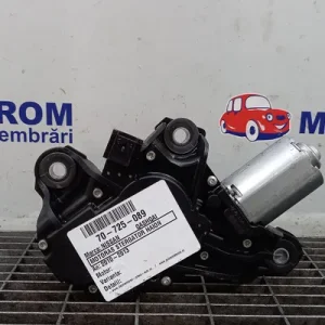 MOTORAS STERGATOR HAION