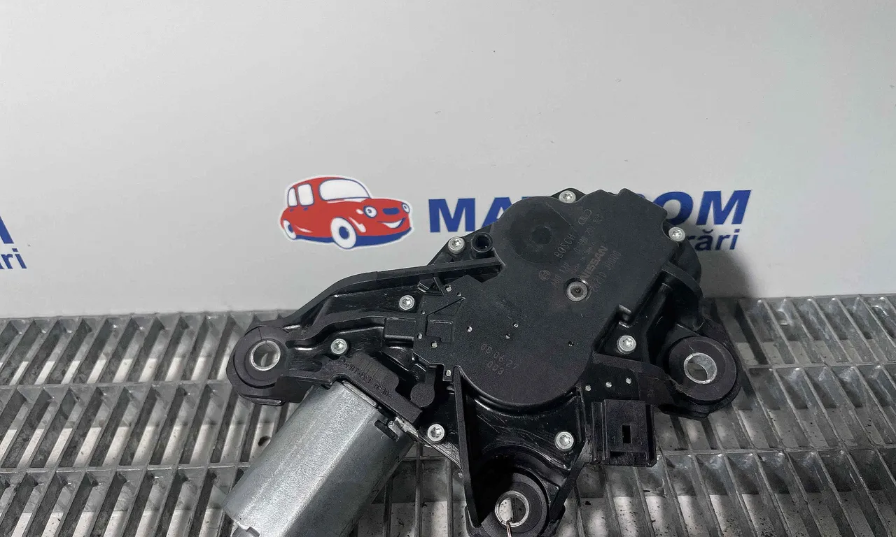 MOTORAS STERGATOR HAION NISSAN QASHQAI I 2006-2015