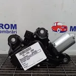 MOTORAS STERGATOR HAION