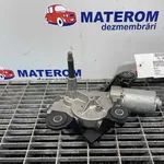 MOTORAS STERGATOR HAION NISSAN QASHQAI I 1.5 dCi 2006-2015 oe-28710JD000, vedere frontata
