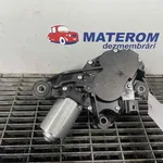MOTORAS STERGATOR HAION NISSAN QASHQAI I 1.6 dCi 2006-2015 oe-28710JD000, vedere laterala