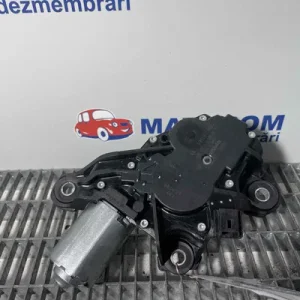 MOTORAS STERGATOR HAION