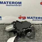 MOTORAS STERGATOR HAION NISSAN QASHQAI I 2006-2015 oe-28710JD000, vedere frontata