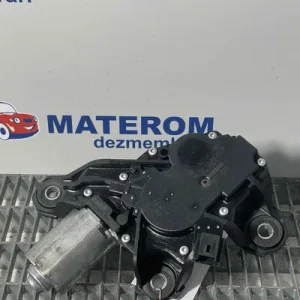 MOTORAS STERGATOR HAION