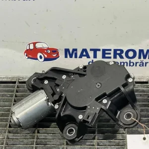 MOTORAS STERGATOR HAION