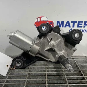 MOTORAS STERGATOR HAION