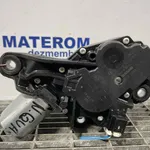 MOTORAS STERGATOR HAION NISSAN QASHQAI I 1.6 dCi 2006-2015 oe-8710JD000, vedere laterala