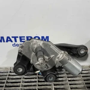 MOTORAS STERGATOR HAION