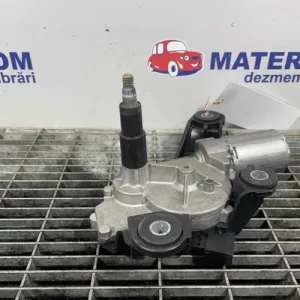 MOTORAS STERGATOR HAION